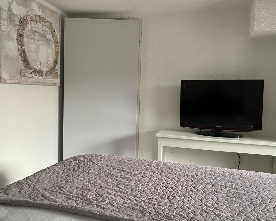 Zomerhuis Wonders Zandvoort Eksteriør billede
